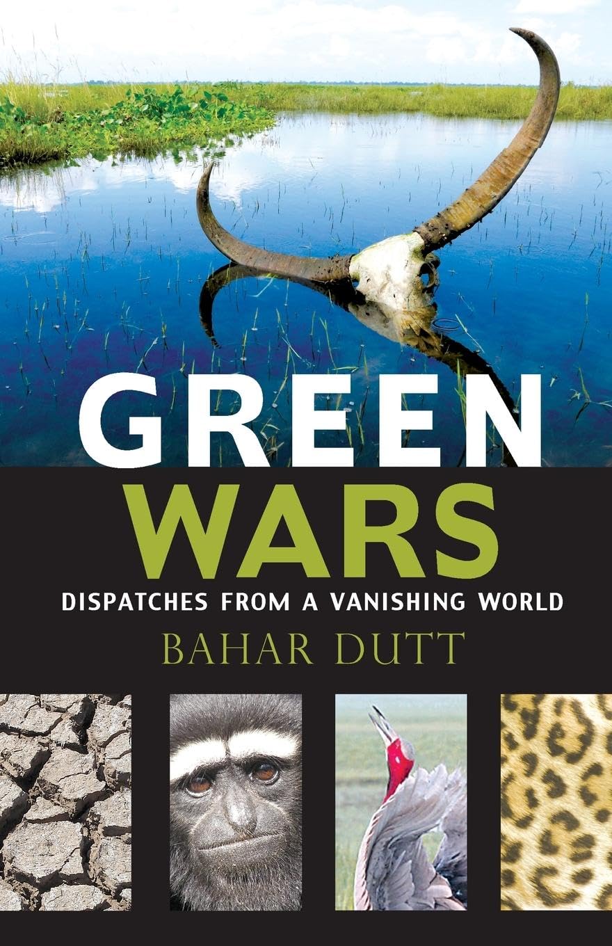 Green Wars