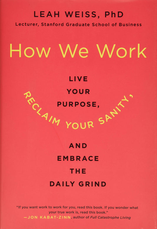 How We Work