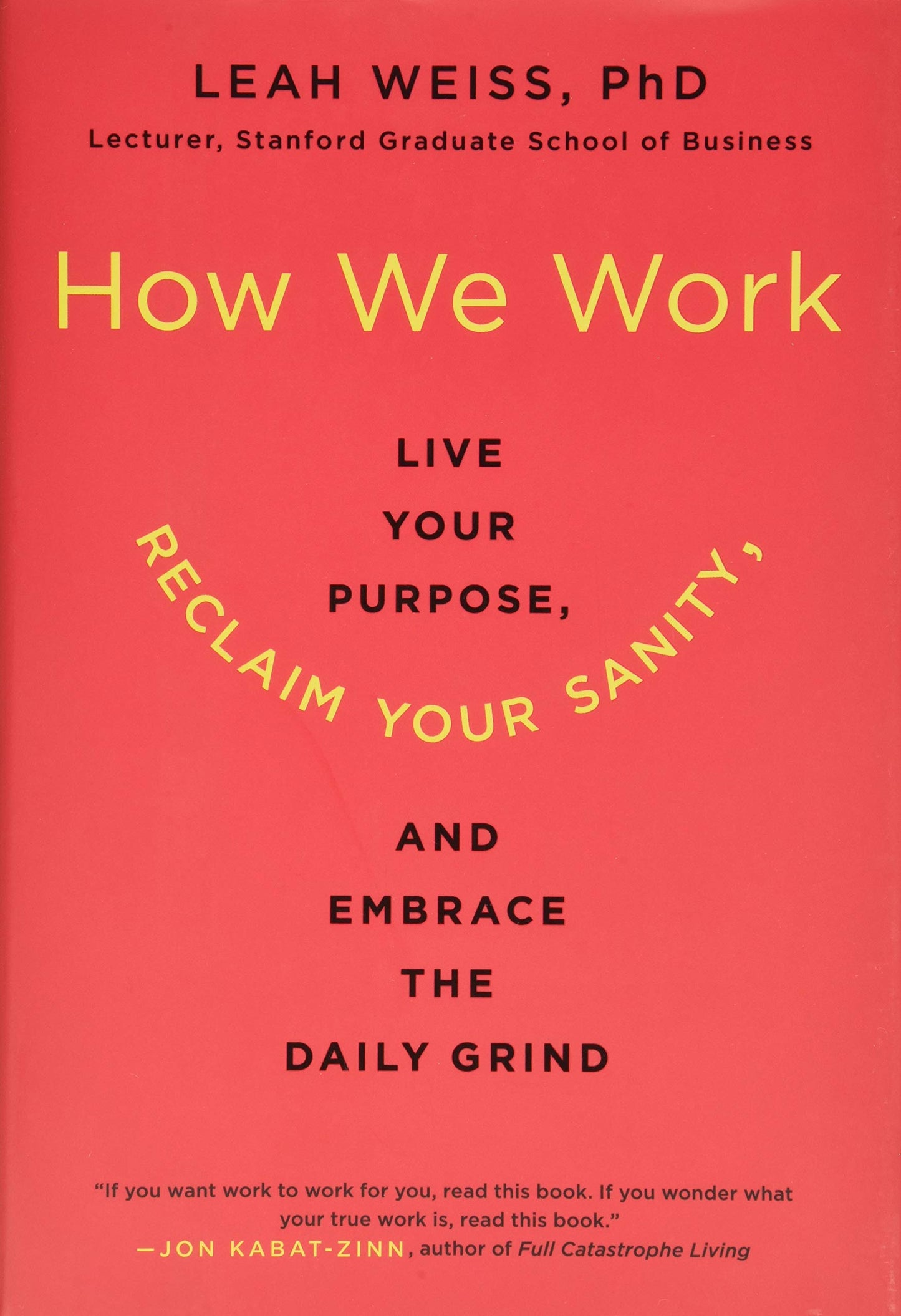 How We Work