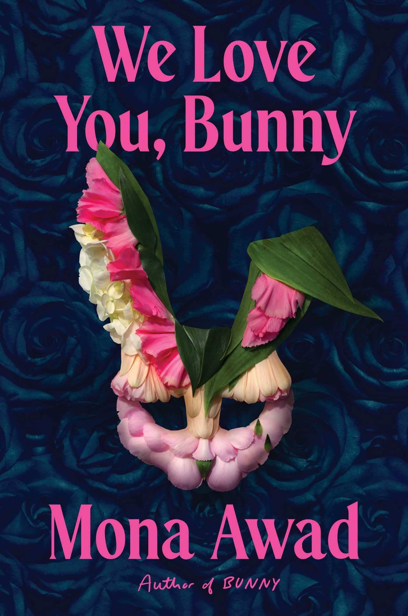 We Love You Bunny
