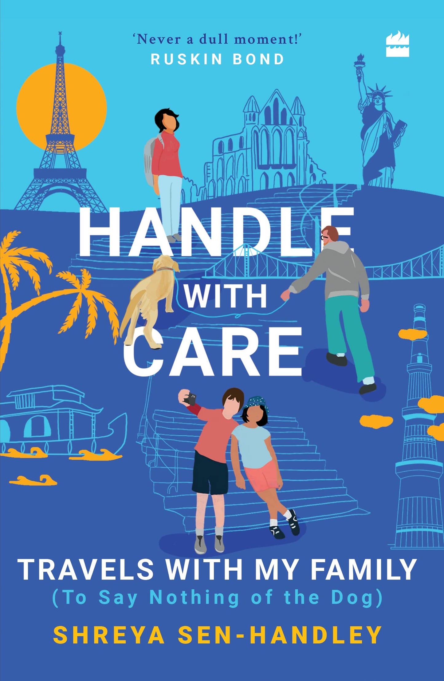 Handle With Care