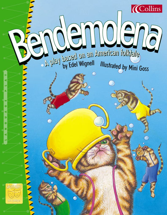 Spotlight On Plays Pk6 Bendemolina