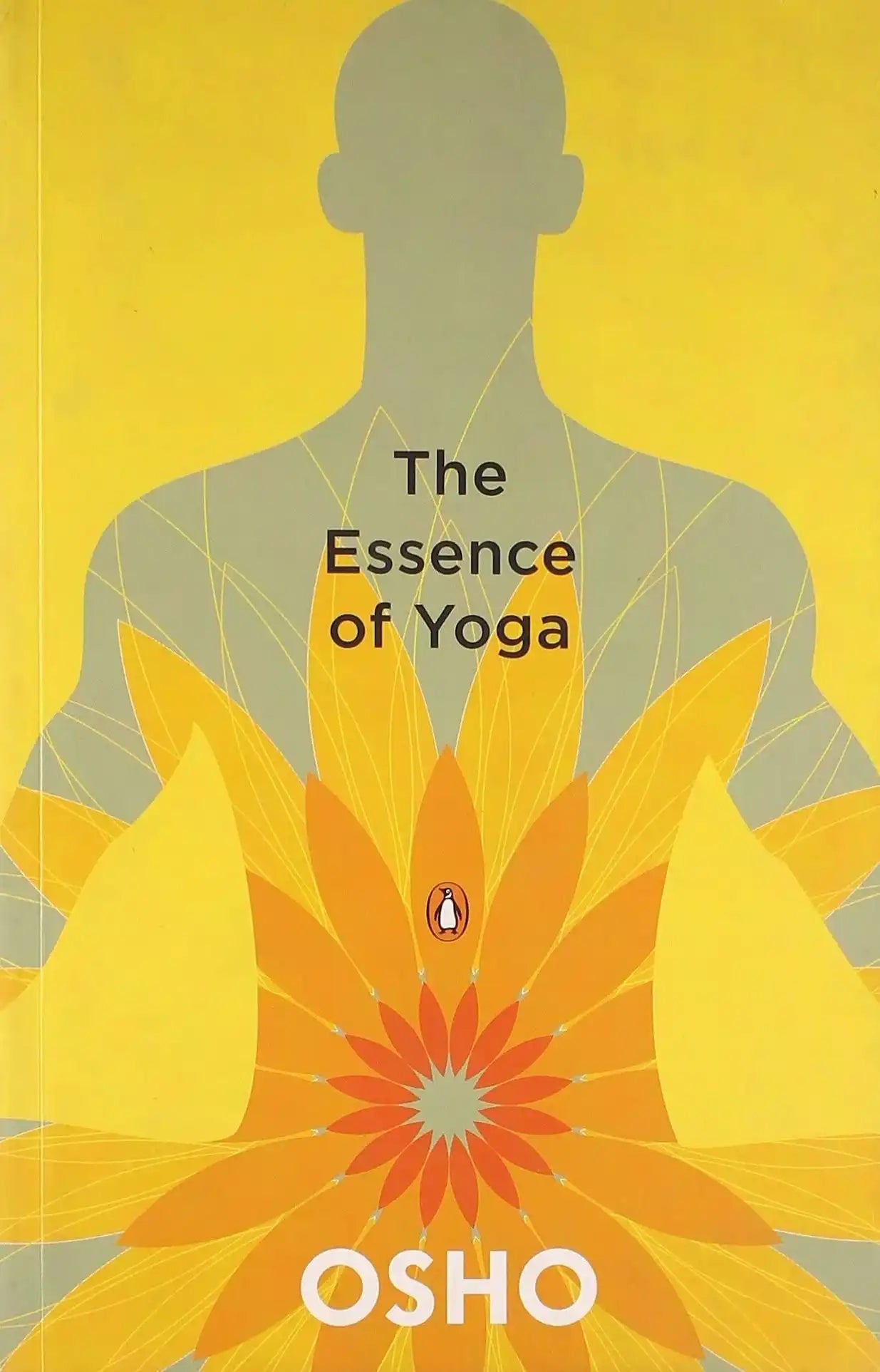 Essence Of Yoga
