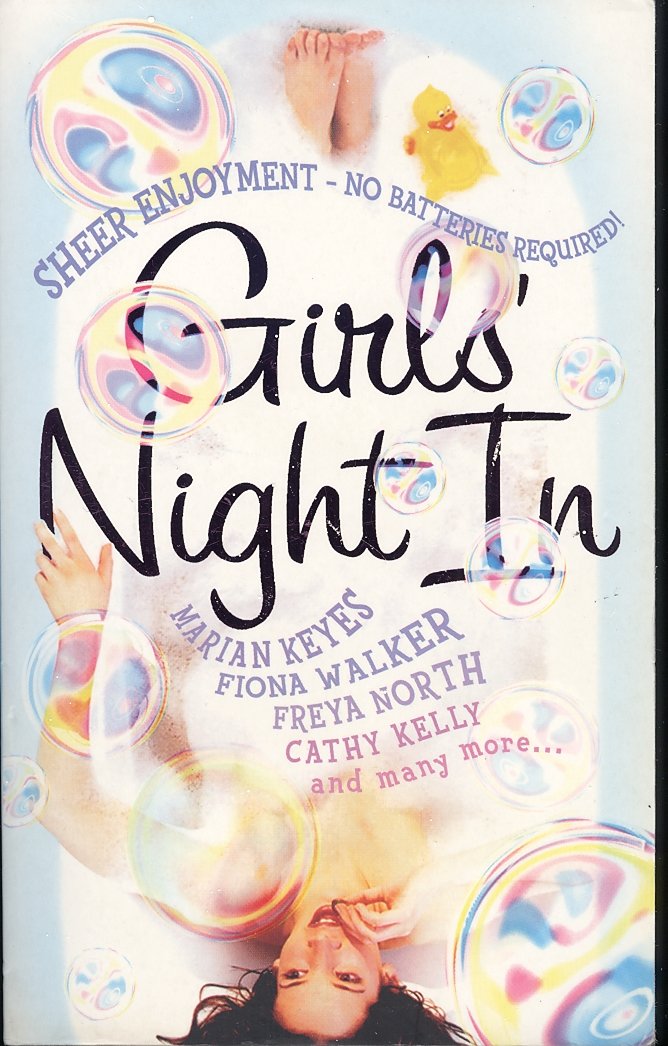 Girl,S Night In