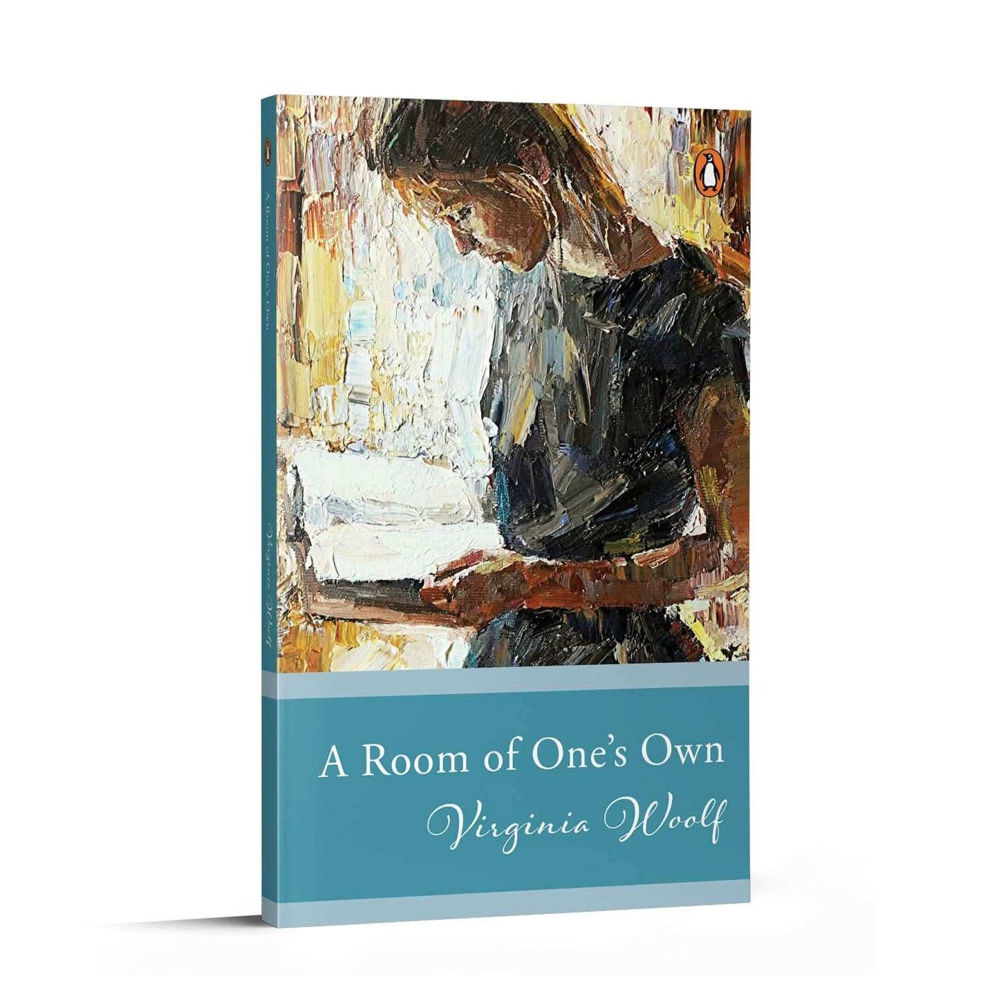 A Room Of Ones Own (Pb) (Select Classics)