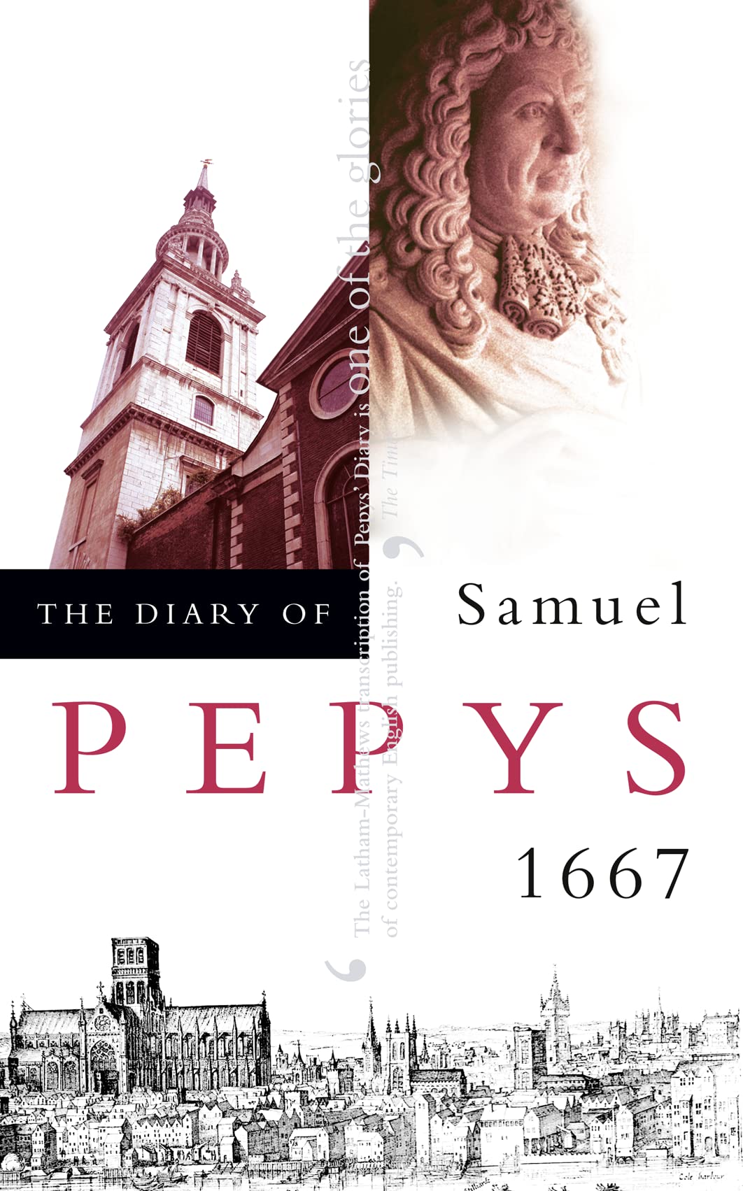 Diary Of Samuel Pepys 1667 Vol 08
