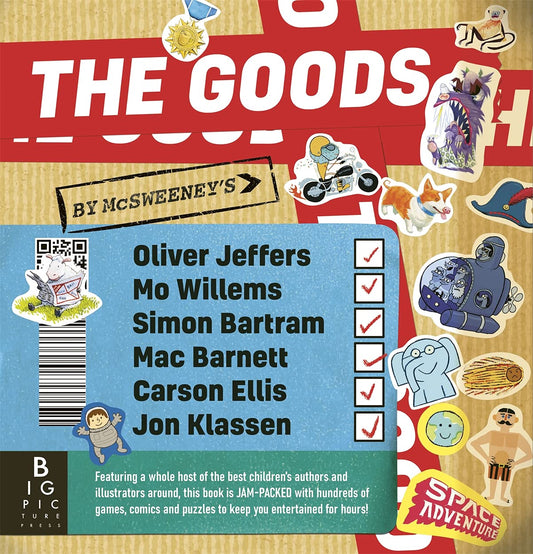 Goods, The