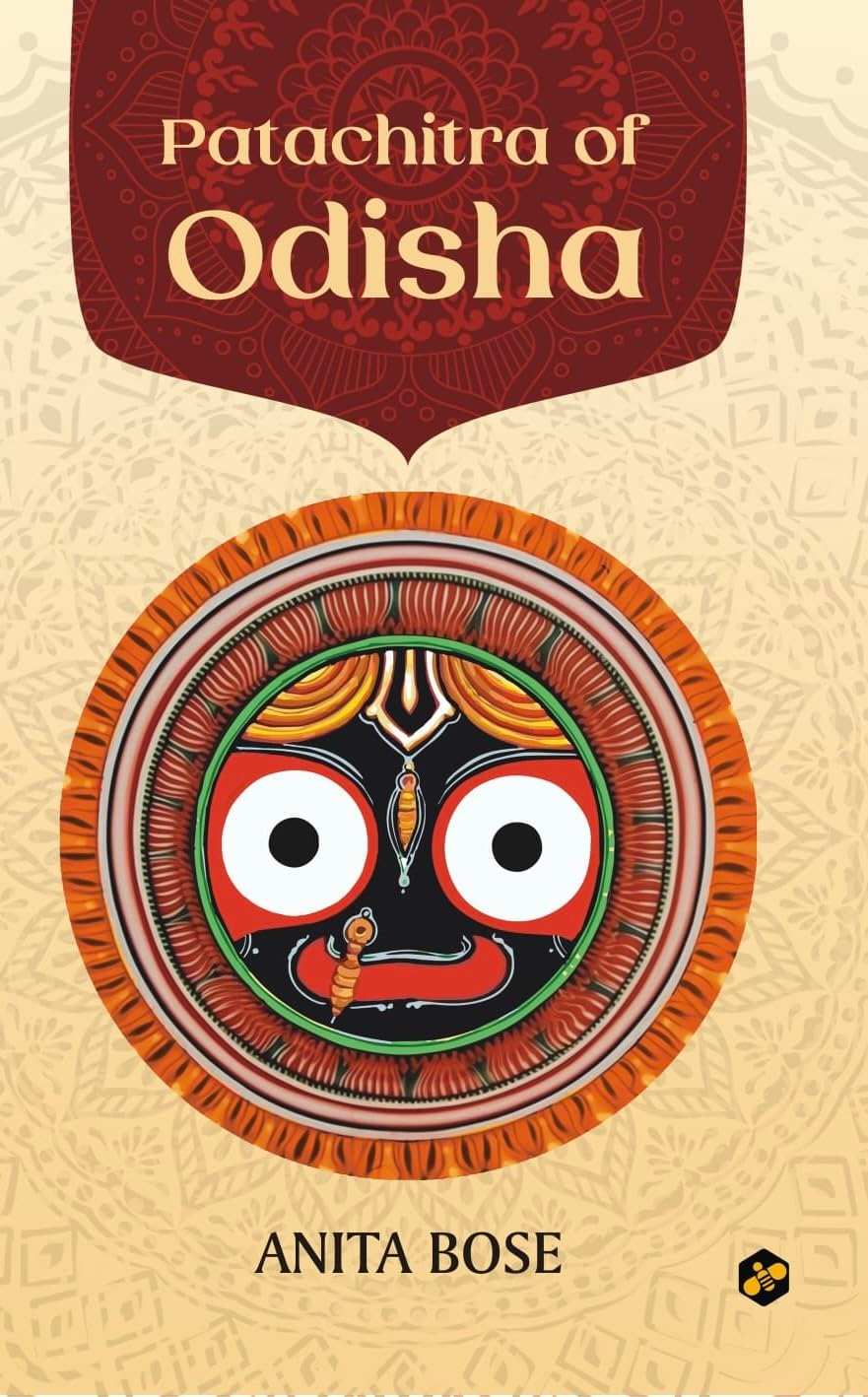 Patachitra Of Odisha