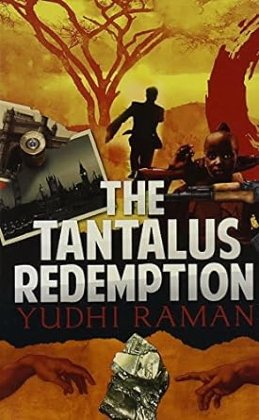 Tantalus Redemption