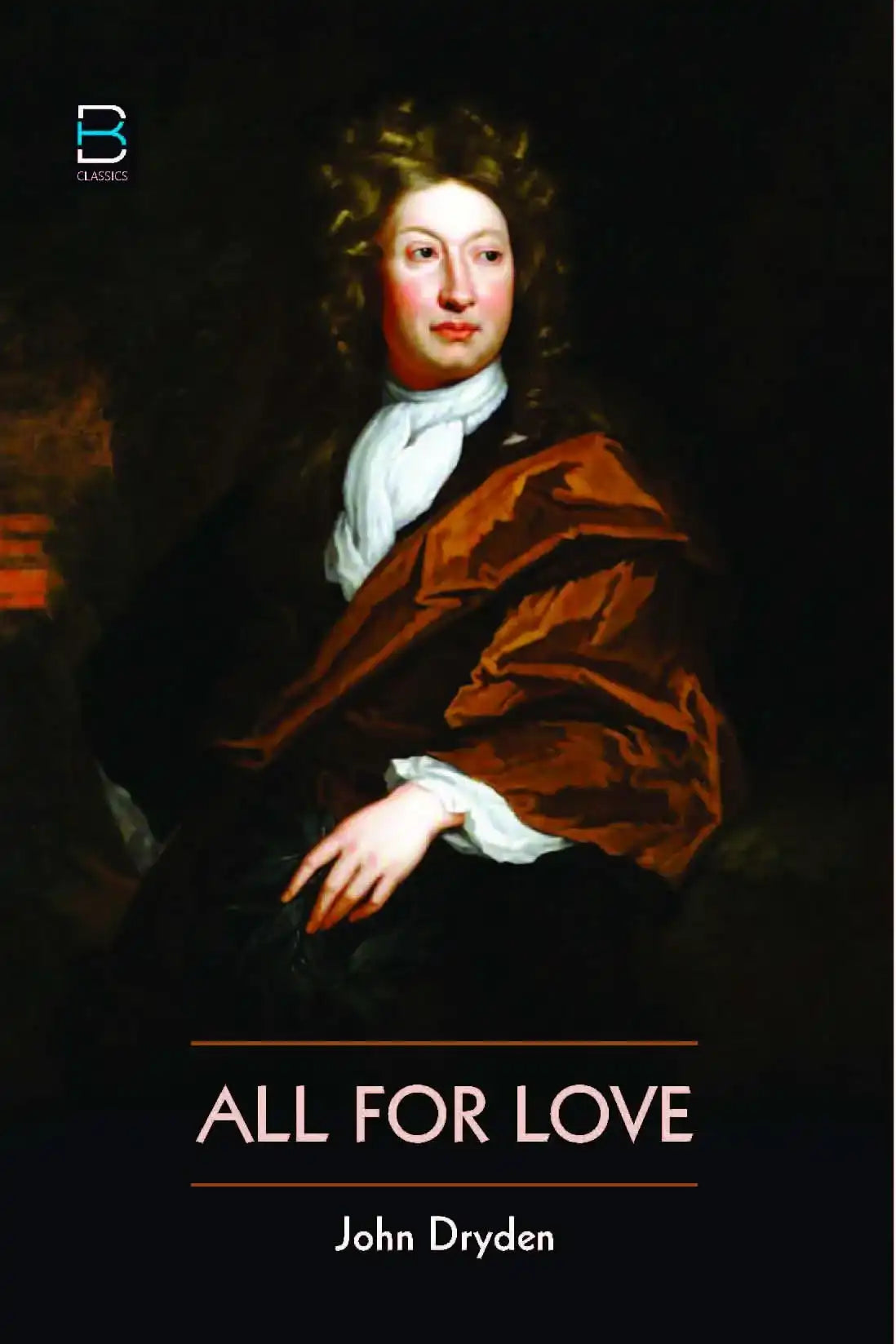 All For Love