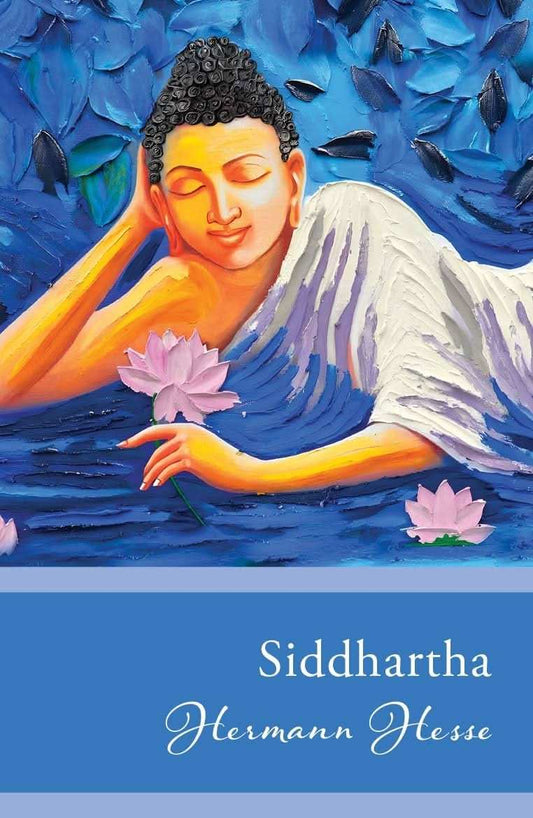 Siddhartha (Pb) (Select Classics)