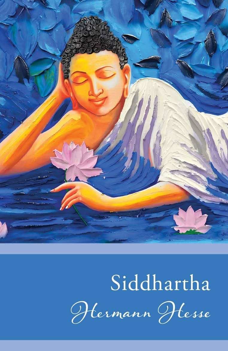 Siddhartha (Pb) (Select Classics)