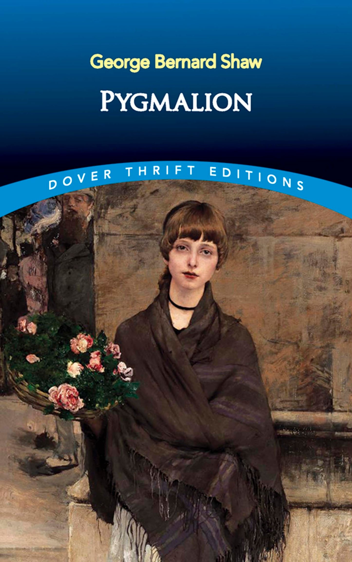 Shaw-Pygmalion