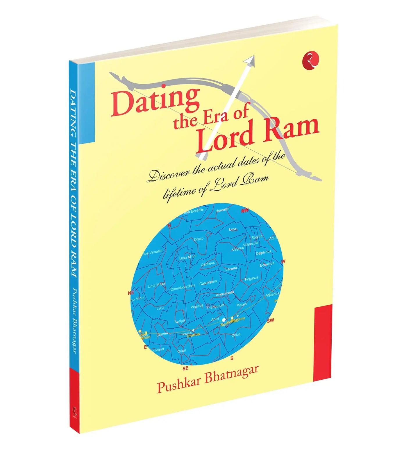 Dating The Era Of Lord Ram
