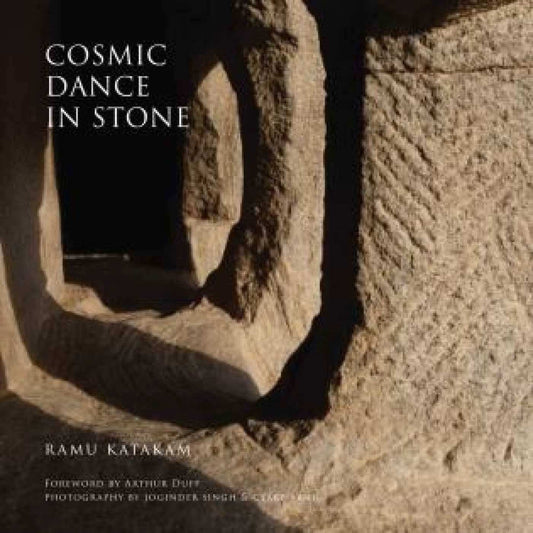 Cosmic Dance In Stone