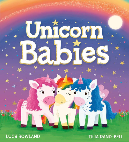 Unicorn Babies