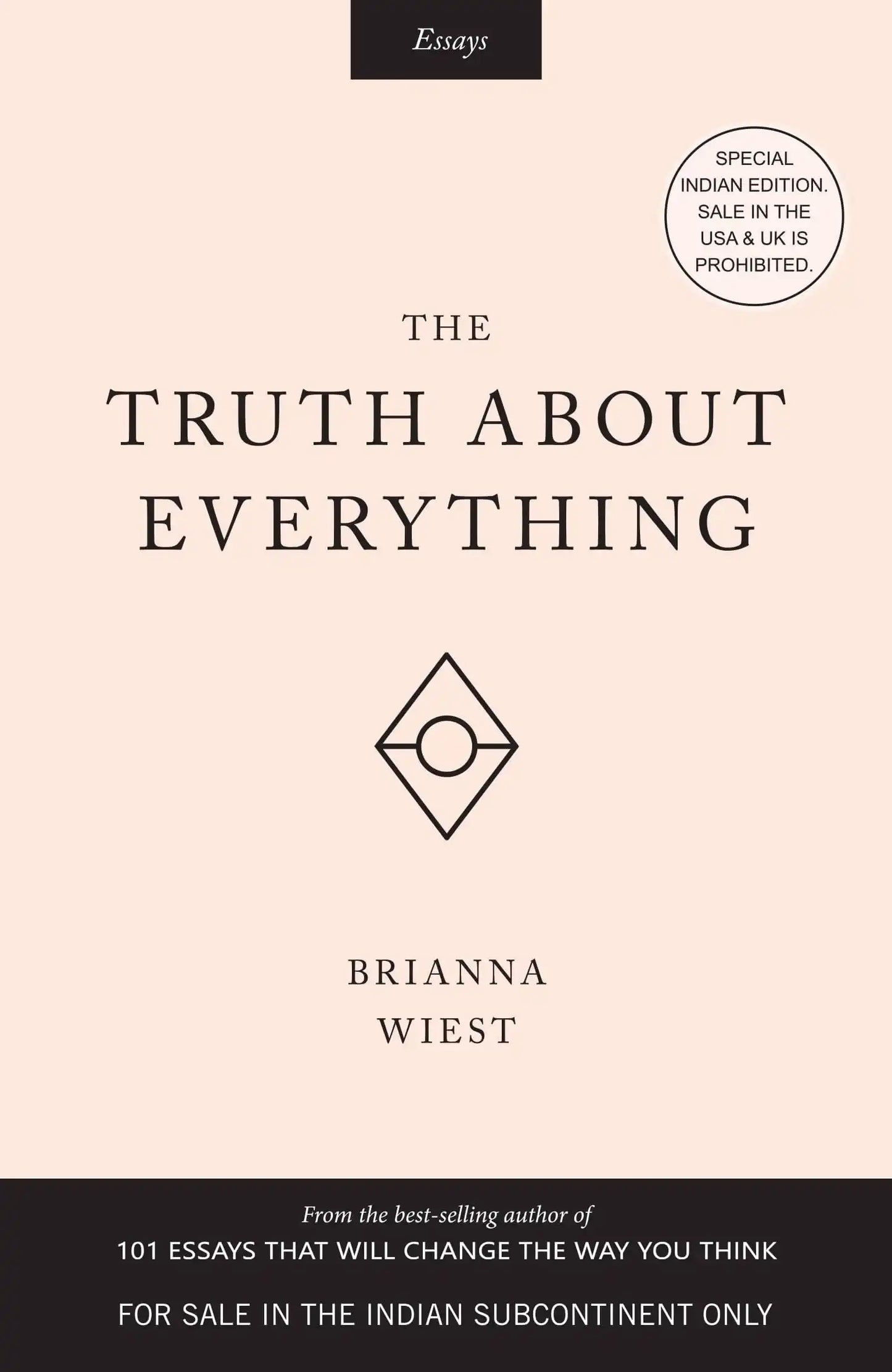 The Truth About Everything