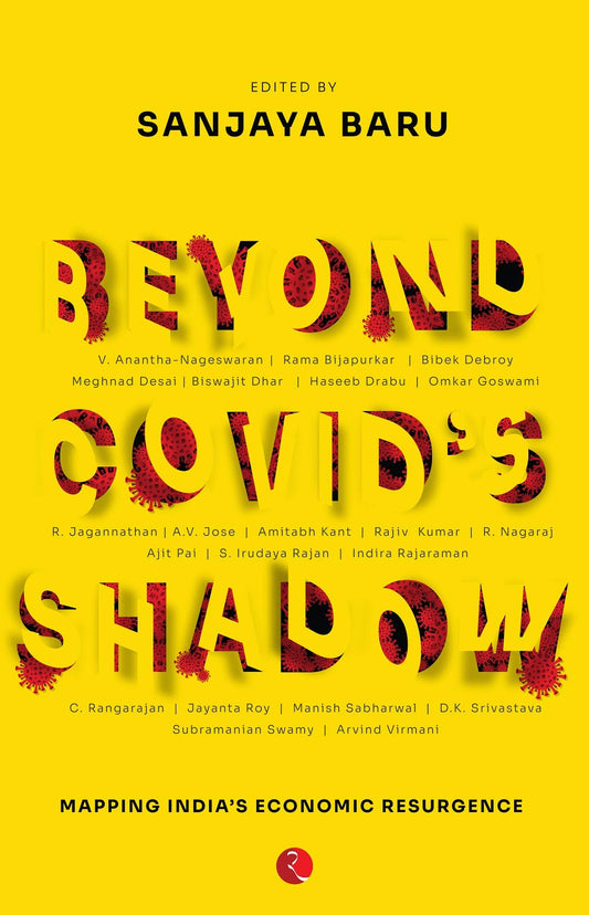 Beyond Covid’S Shadow