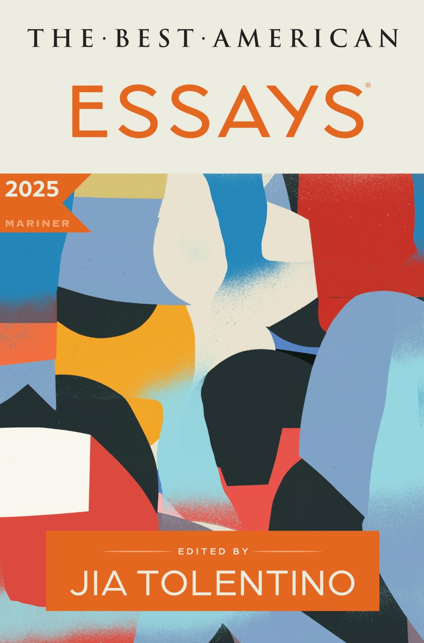 Best American Essays 2025, The