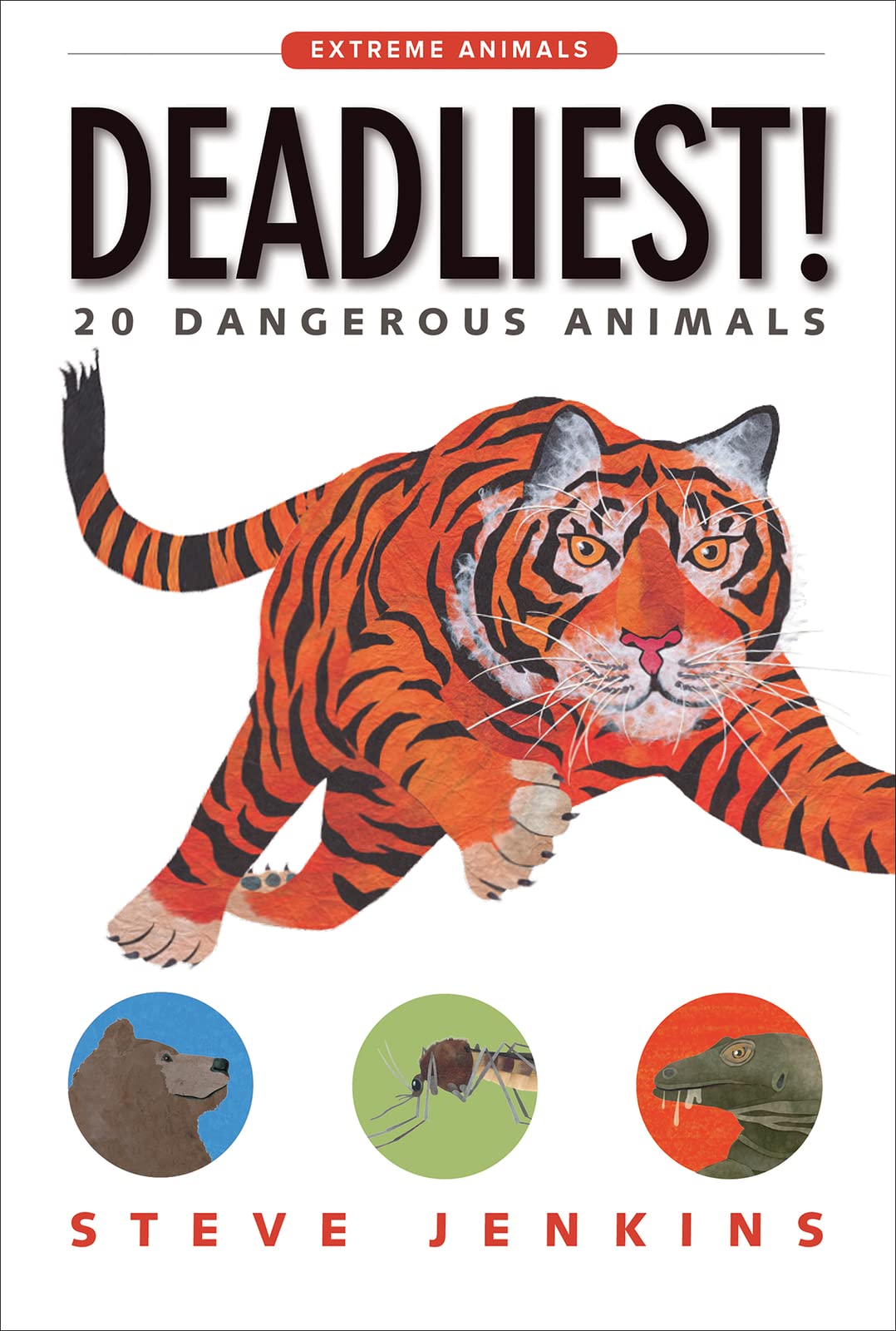 Deadliest]