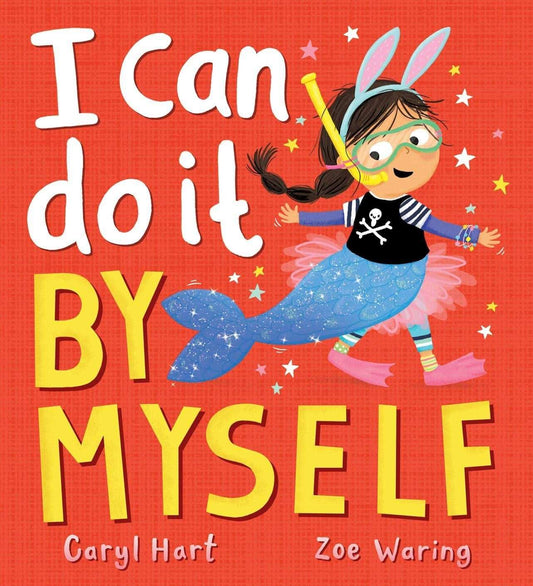 I Can Do It By Myself