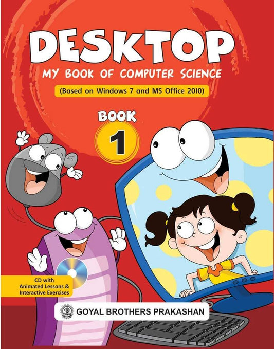 Gbp Desktop Computer 1