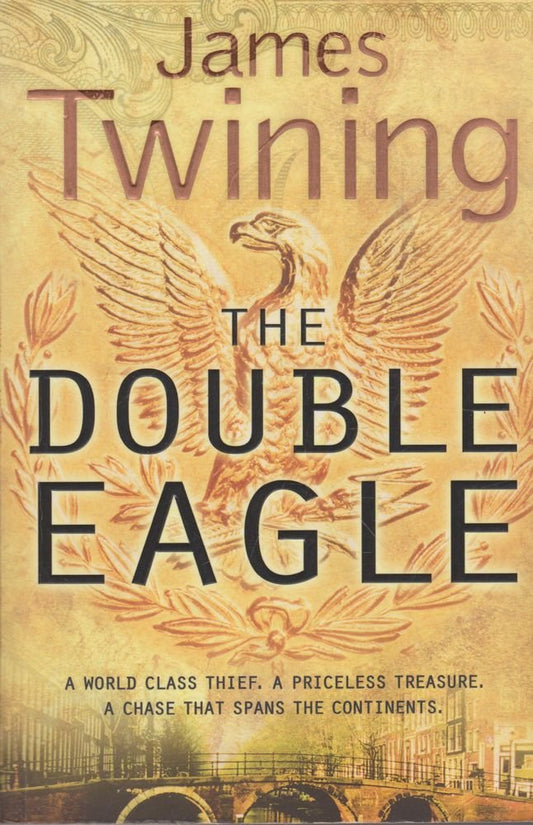 Double Eagle Tpb