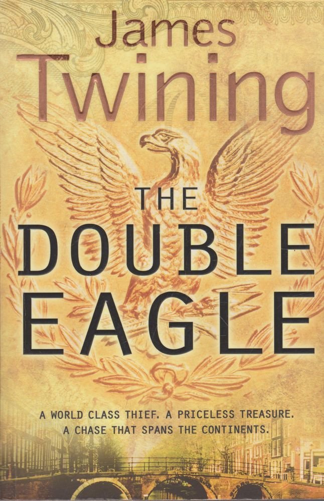 Double Eagle Tpb