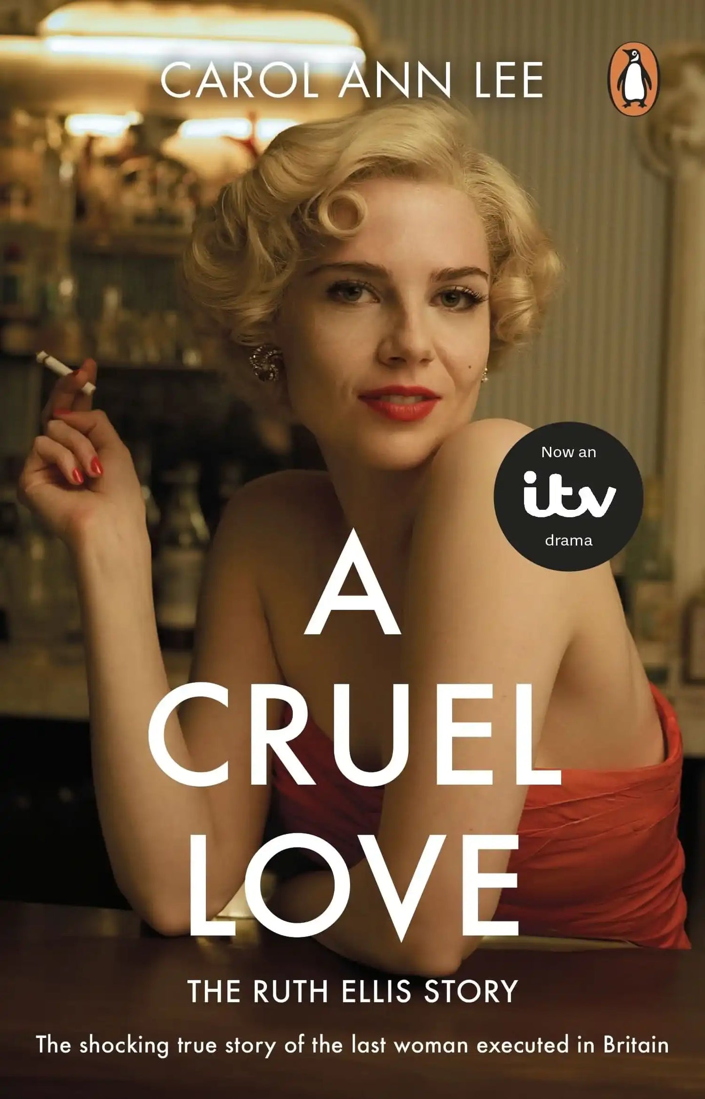 A Cruel Love
