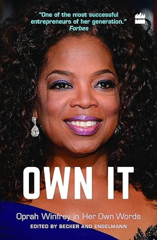 Own It