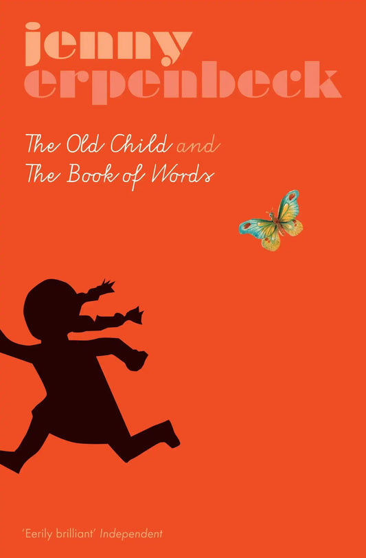 Old Child & The Book Of Words, The