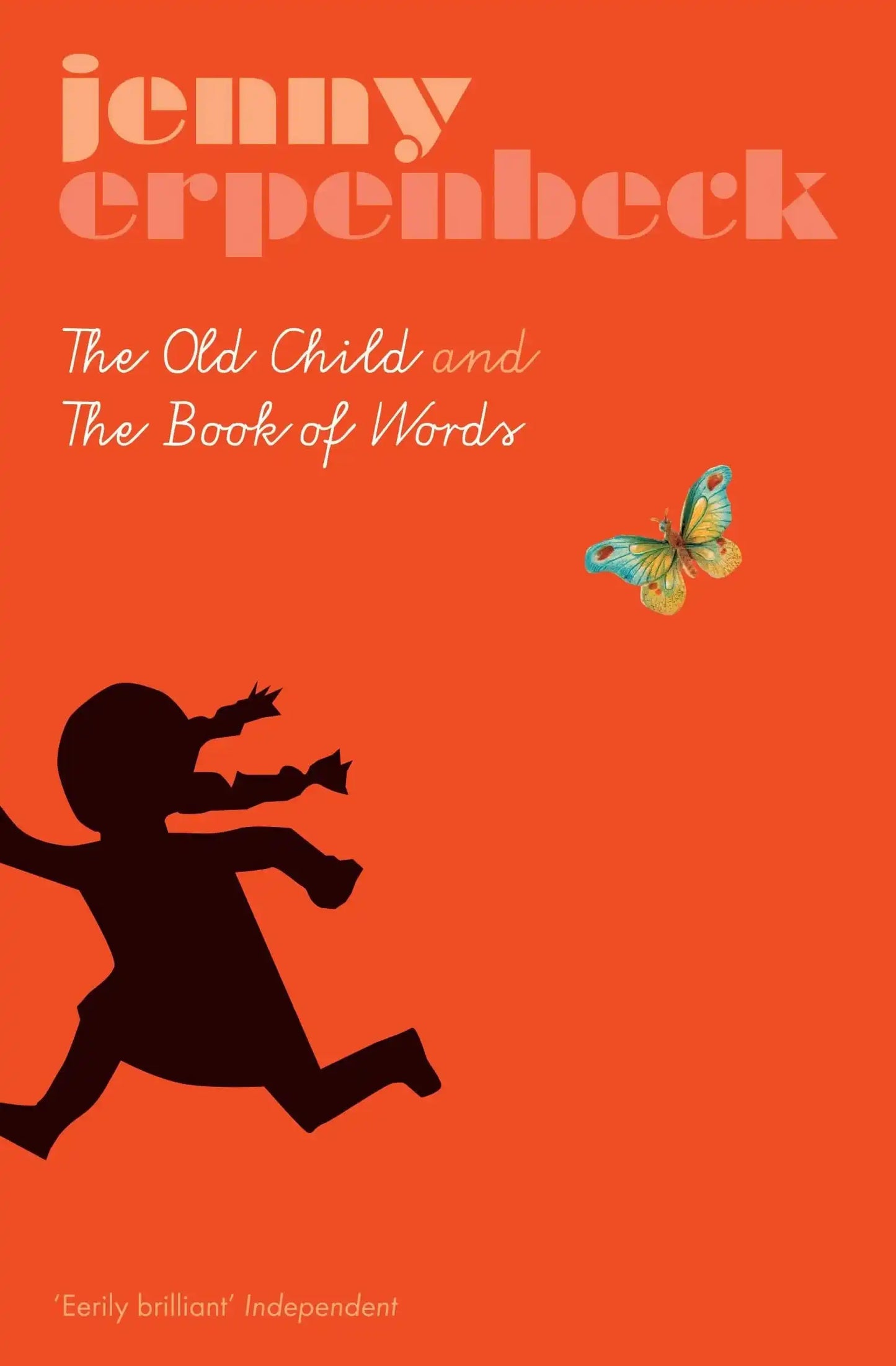 Old Child & The Book Of Words, The