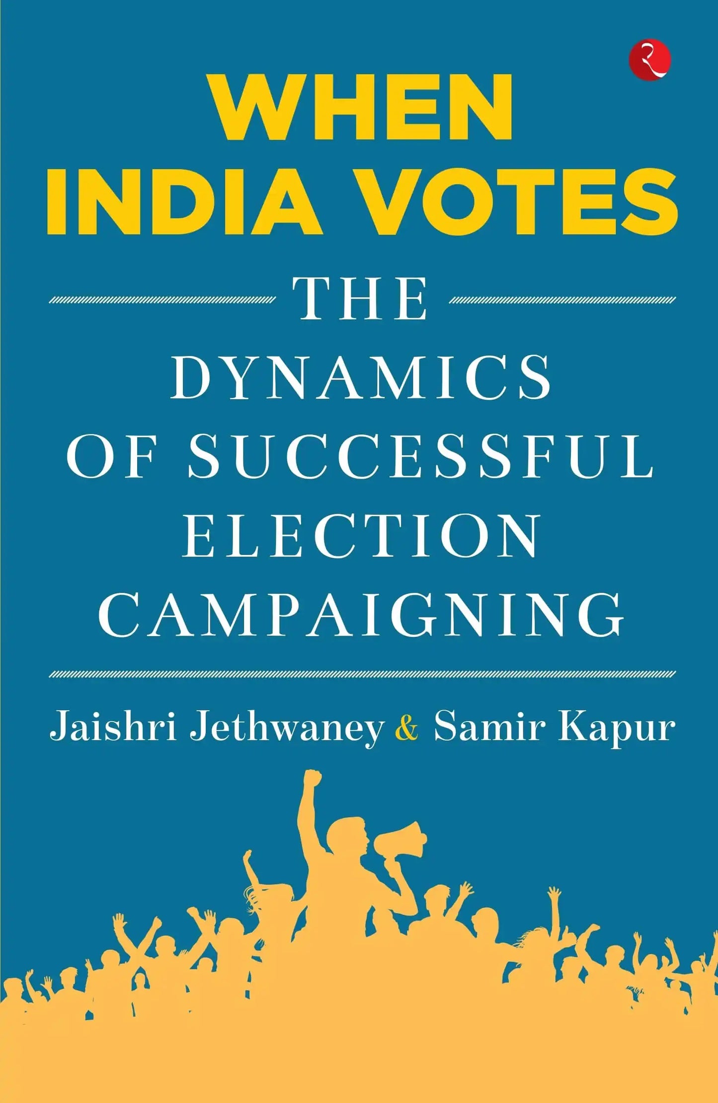 When India Votes (Pb)