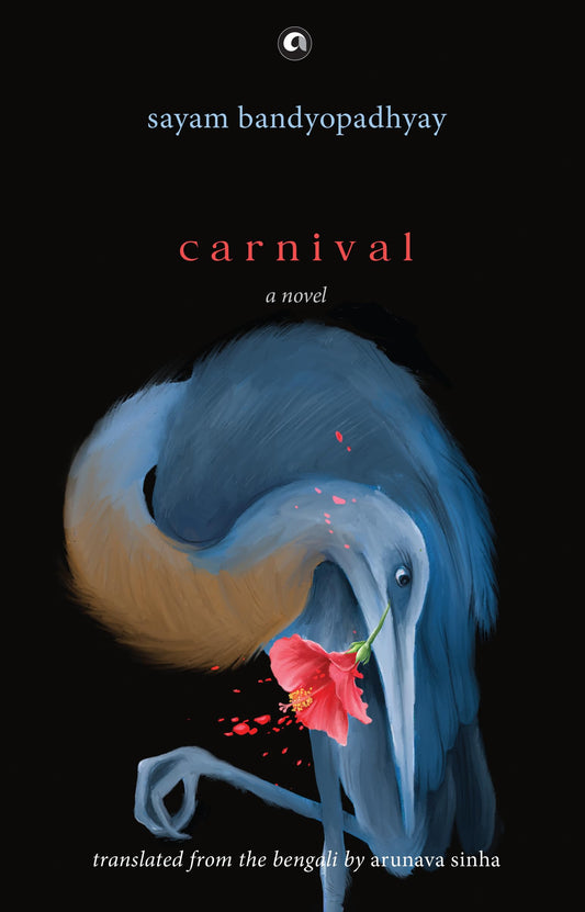 Carnival A Novel