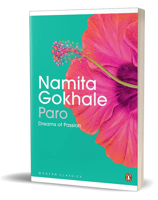 Paro : Dreams Of Passion
