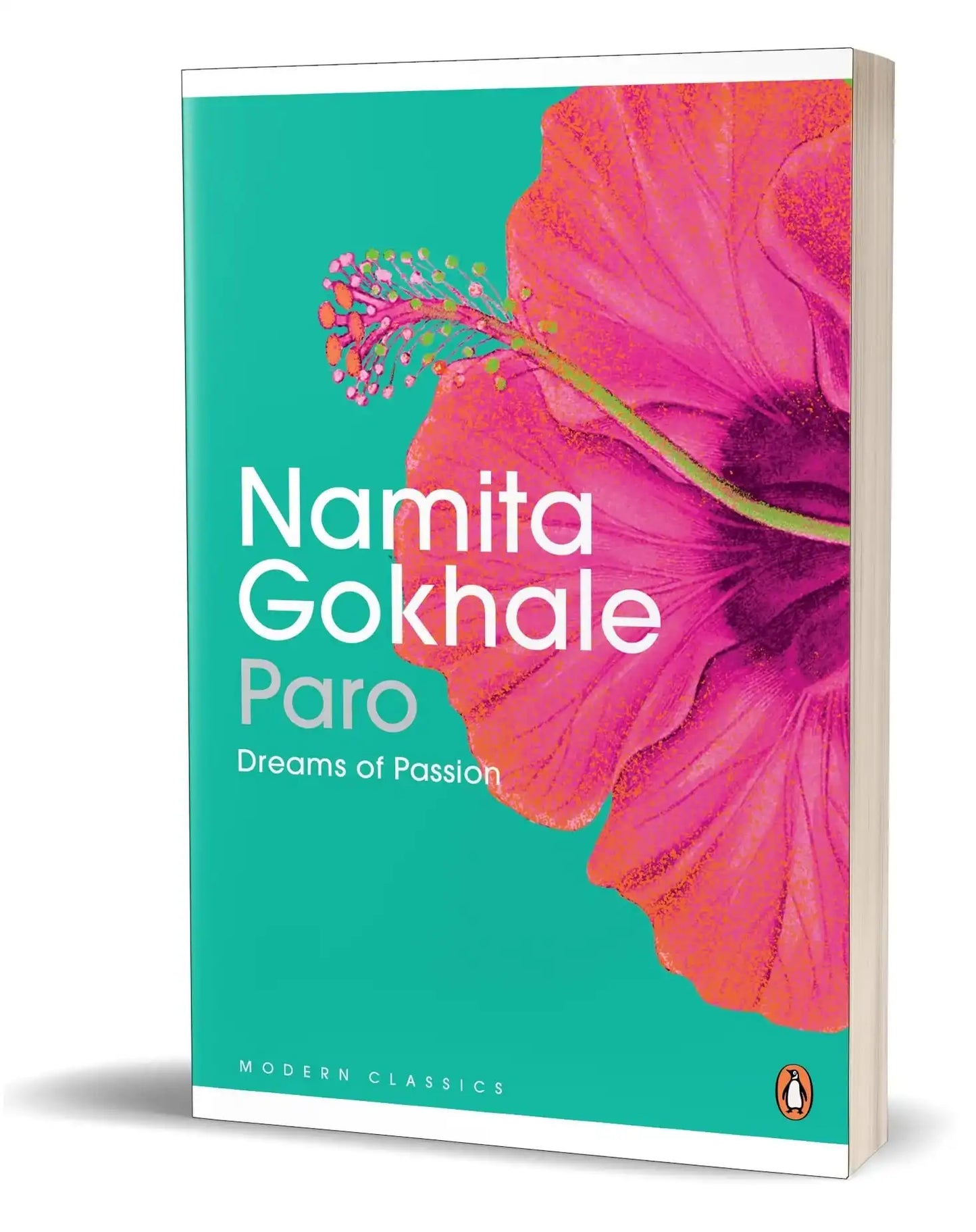 Paro : Dreams Of Passion