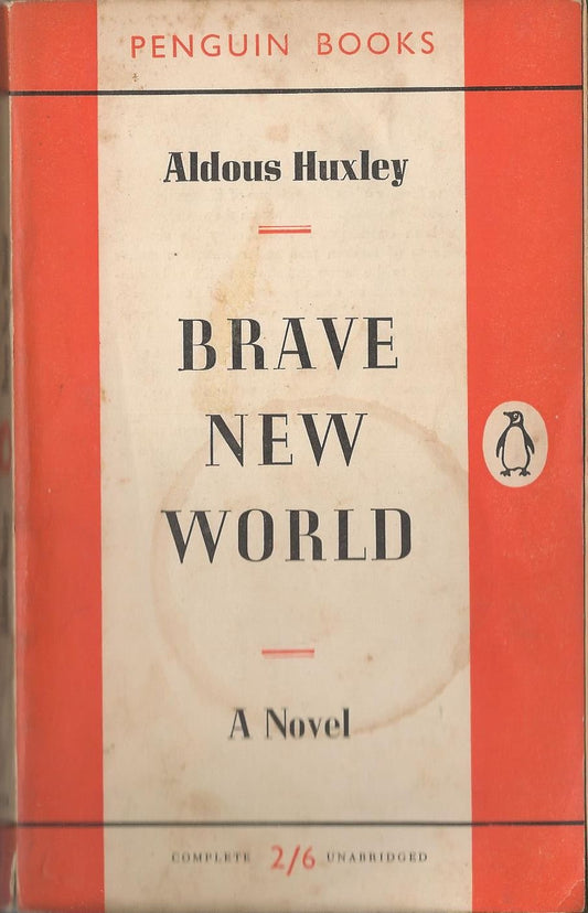 Brave New World