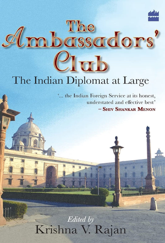 Ambassador'S Club