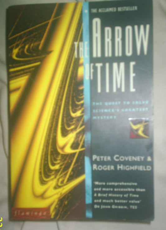 Arrow Of Time