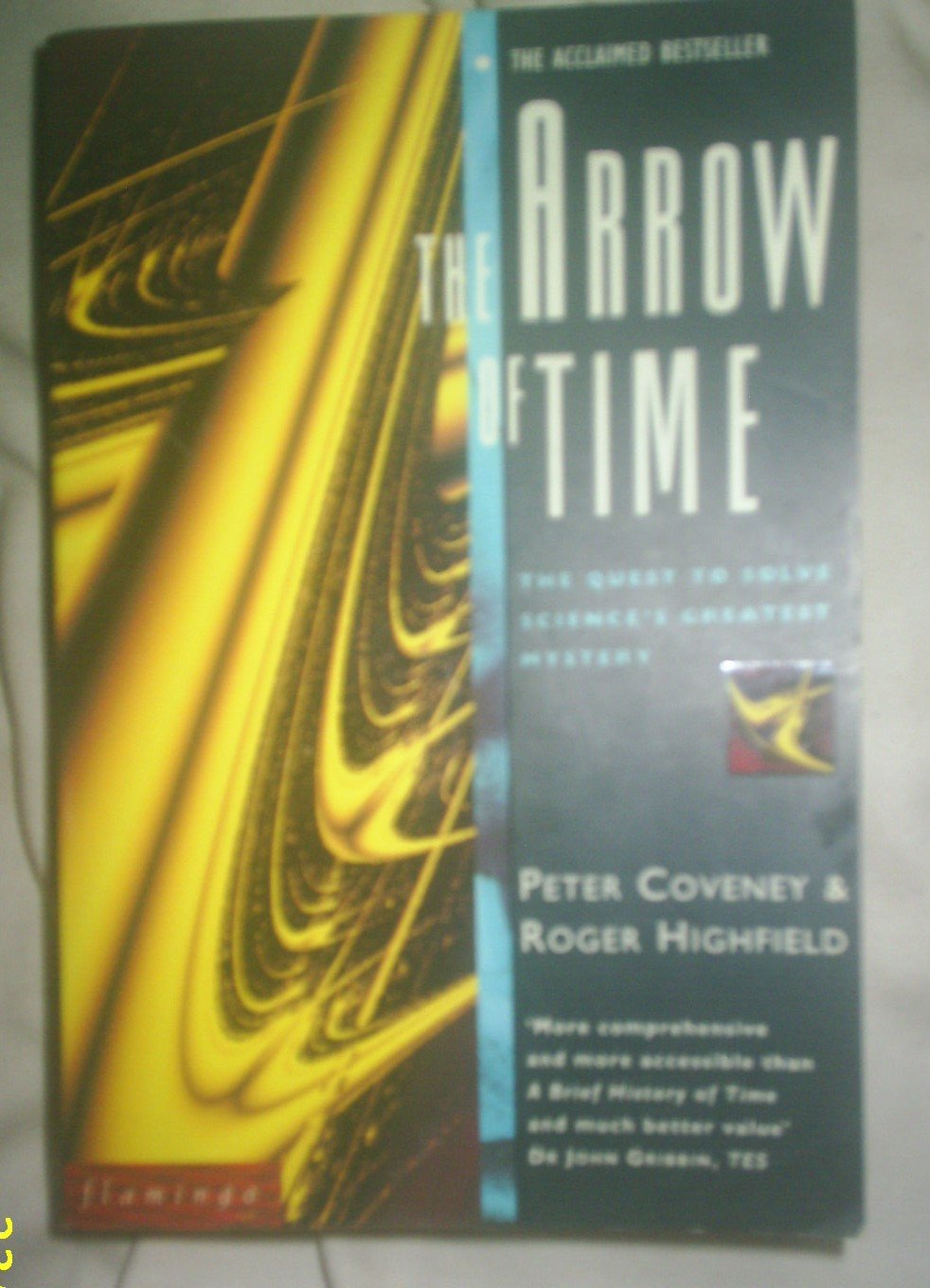 Arrow Of Time