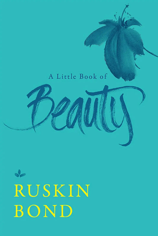 A Little Book Of Beauty