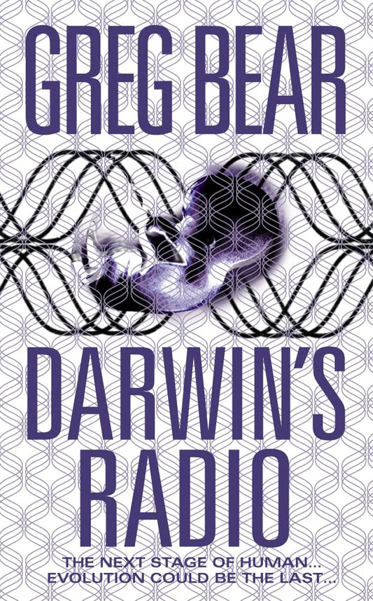 Darwin S Radio
