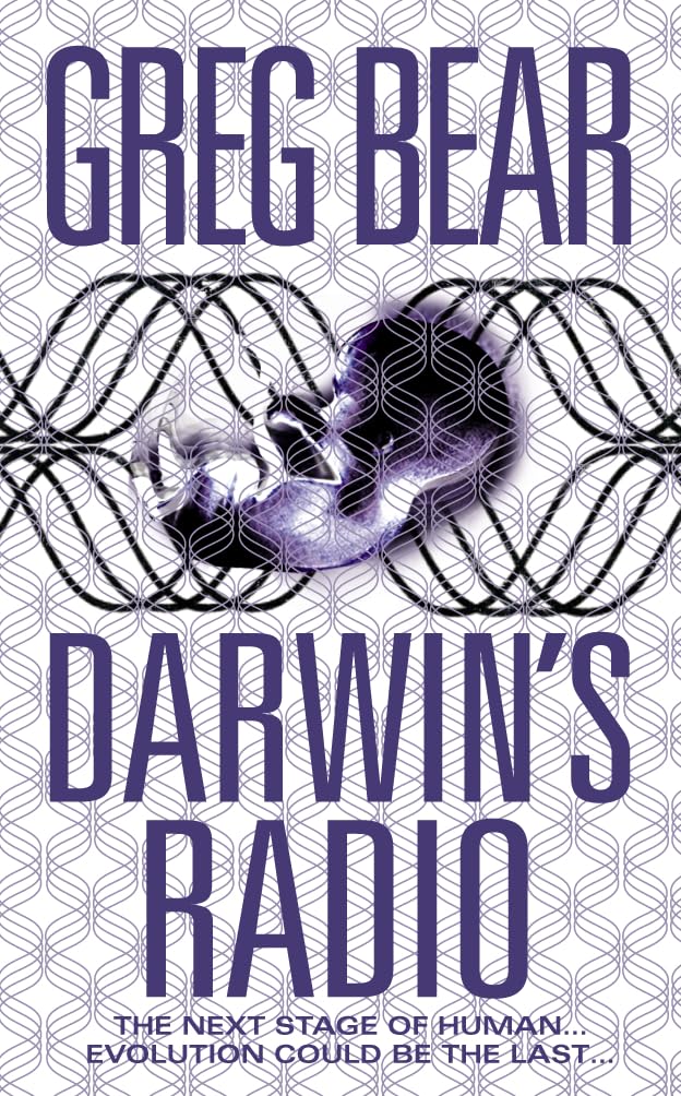 Darwin S Radio