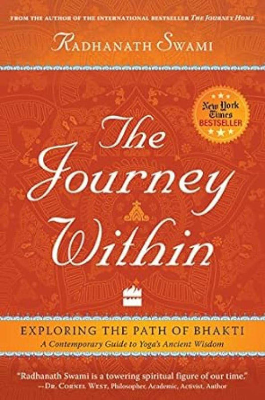 Journey Within.