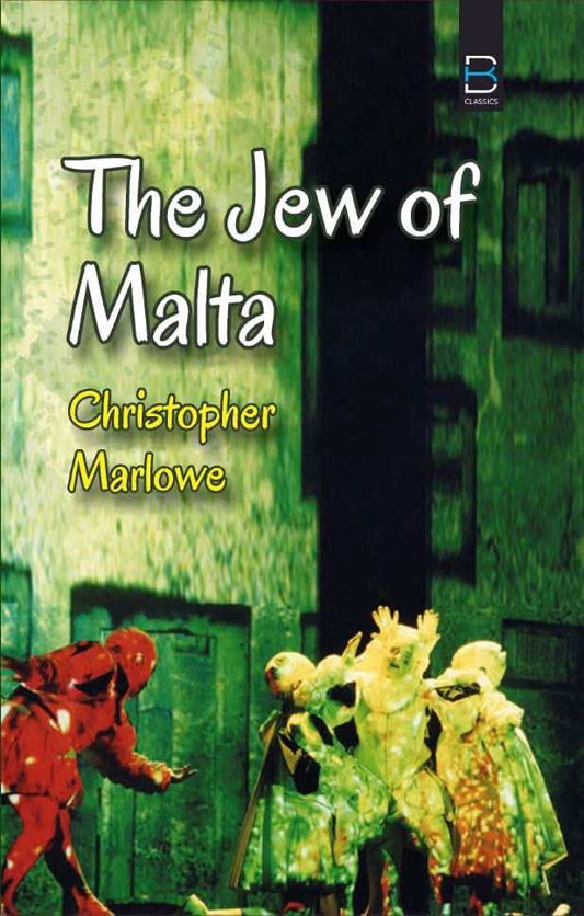 Jew Of Malta