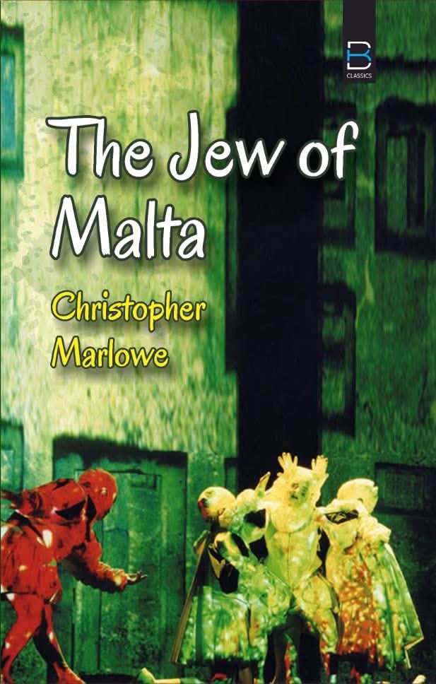 Jew Of Malta