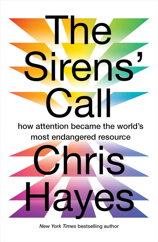 The Siren'S Call