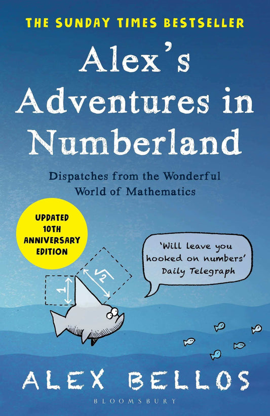 Alex Adventures In Numberland