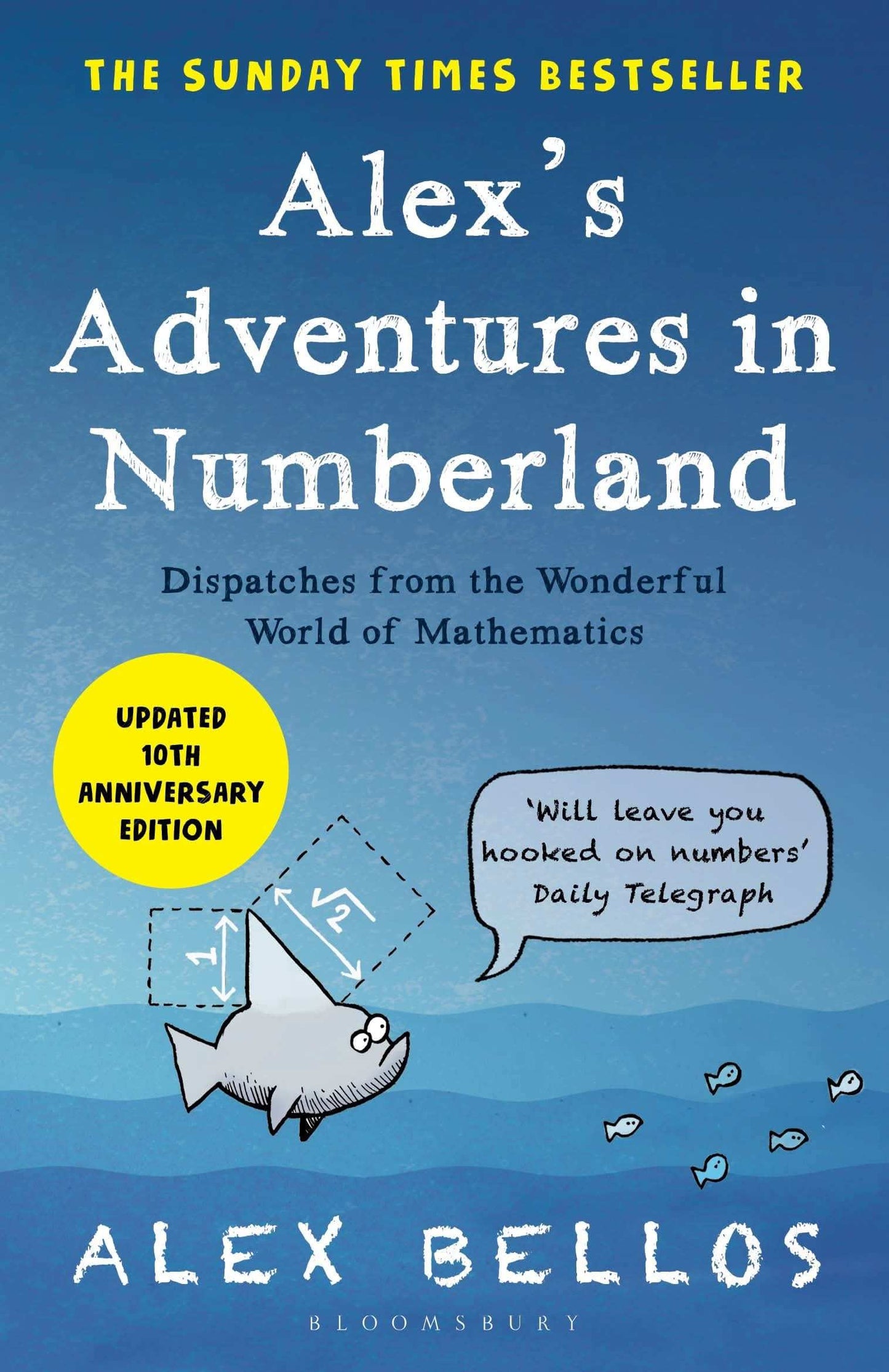 Alex Adventures In Numberland