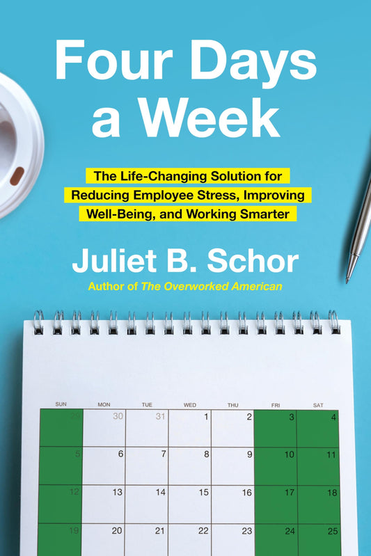 Four Days A Week